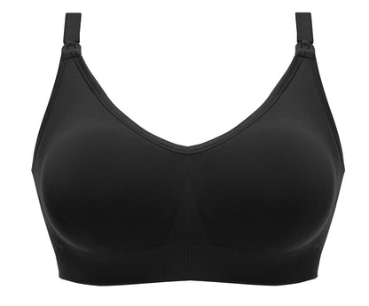 Bravado! Body Silk Seamless Nursing Bra 1401