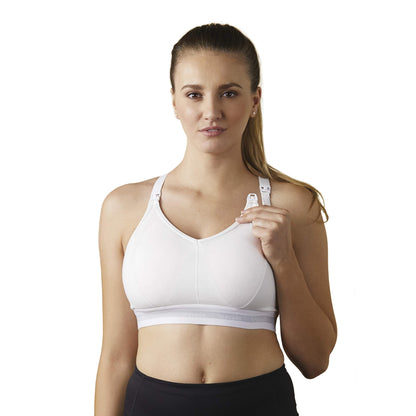 Bravado! Designs Original Full Cup Nursing Bra