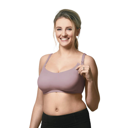 Bravado! Designs Invisible Nursing Bra