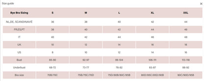 Bye Bra Bra Top Push Up, Push-Up Bra, Wire Free Bra, Deep Plunge Front, Adjustable Shoulder Strap, Sculpting Shapewear, Beige, Xxl