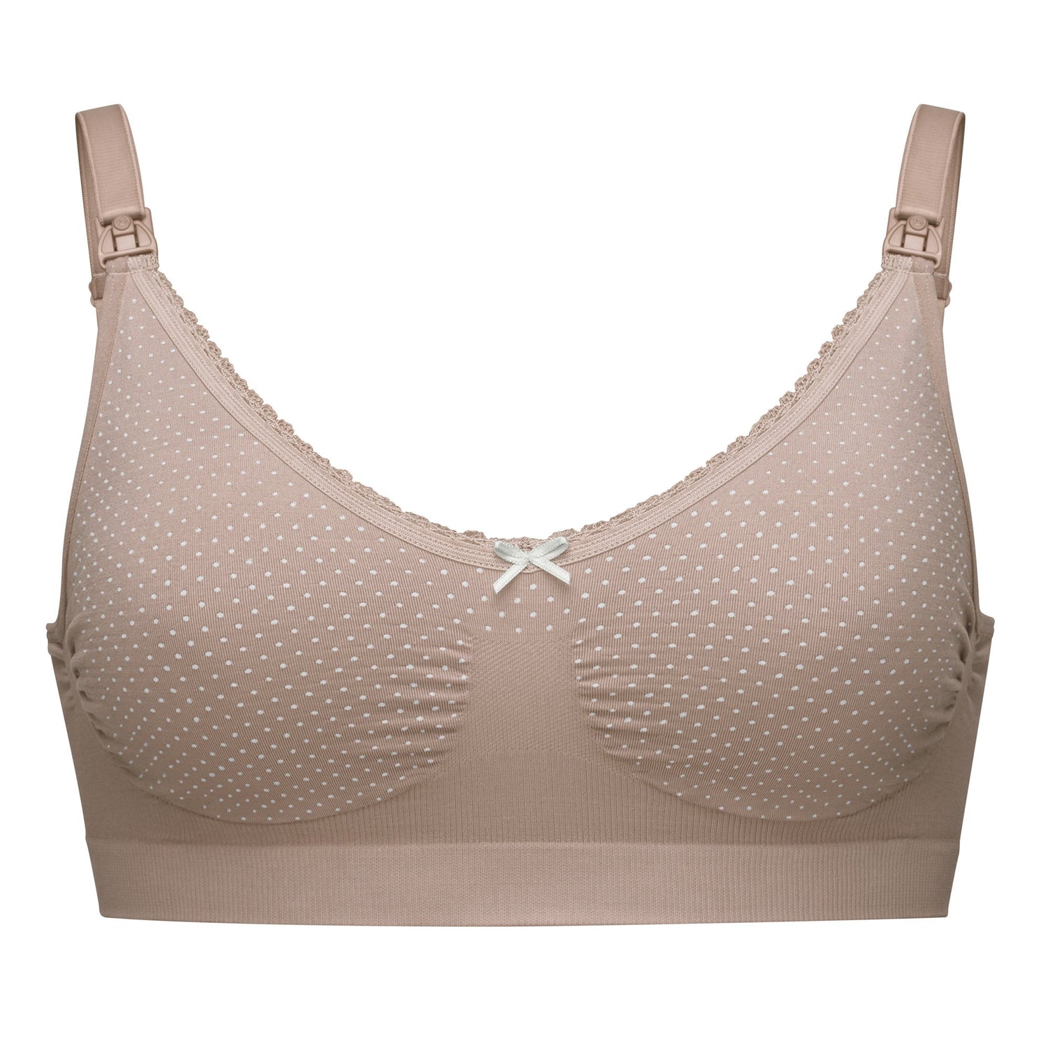 Bravado! Designs Confetti Nursing Bra from Envie Lingerie