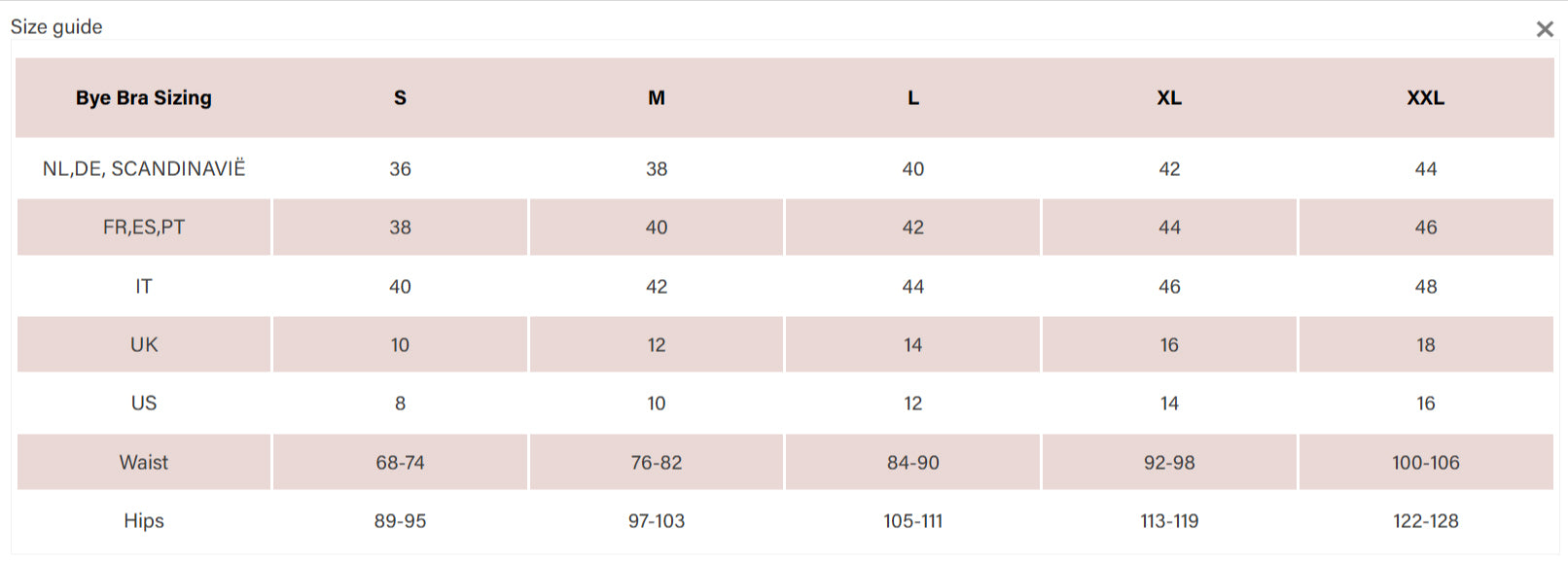 Bye Bra Invisible Mid Waist Brief, Light Control, Comfortable, Shapewear For Women, Soft Fabric, Lightweight Shapewear Beige Black Light Brown S to XXL