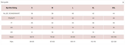 Bye Bra Invisible Mid Waist Brief, Light Control, Comfortable, Shapewear For Women, Soft Fabric, Lightweight Shapewear Beige Black Light Brown S to XXL