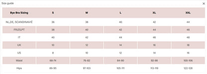 Bye Bra Powermesh High Waist Short, High Control, Double-Layer Front Panel, Cotton Crutch, Silicone Strap, Bonded Leg Edges, Shapewear For Women, Powermesh Shapewear