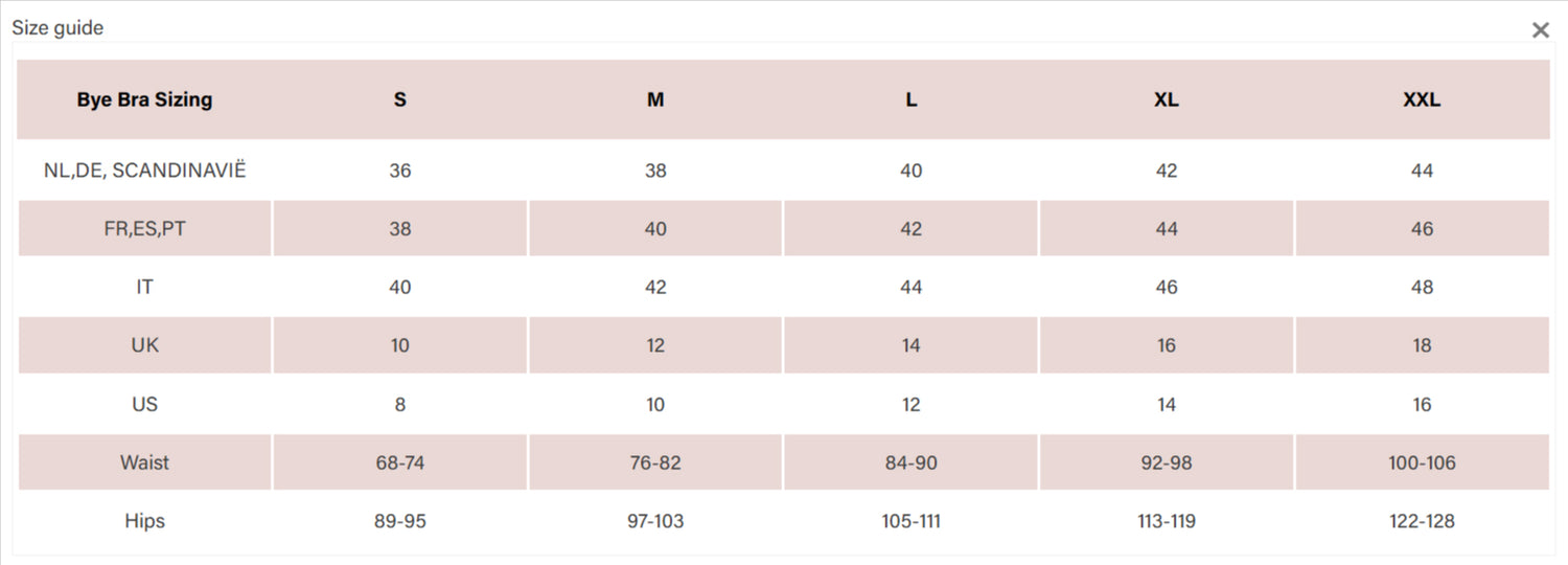 Bye Bra Powermesh Open Bust Dress, High Control, Bonded Edges, Breathable Mesh, Transparent Look, Lightweight, Shapewear For Women, Powermesh Shapewear, Beige/Black/Light Brown, S-Xxl (M, Beige)