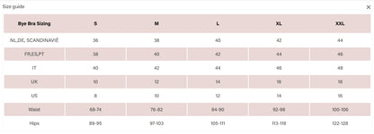 Bye Bra Powermesh Waist Trainer, High Control, Hook And Eye Lock, Transparent Look, Lightweight, Shapewear For Women, Beige Black Light Brown S-XXL