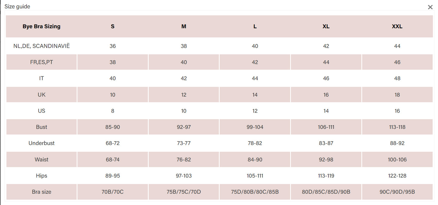 Bye Bra Soft Touch Seamless Bodysuit Ultra Low Back