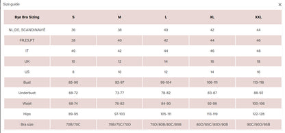 Bye Bra Soft Touch Seamless Bodysuit Ultra Low Back