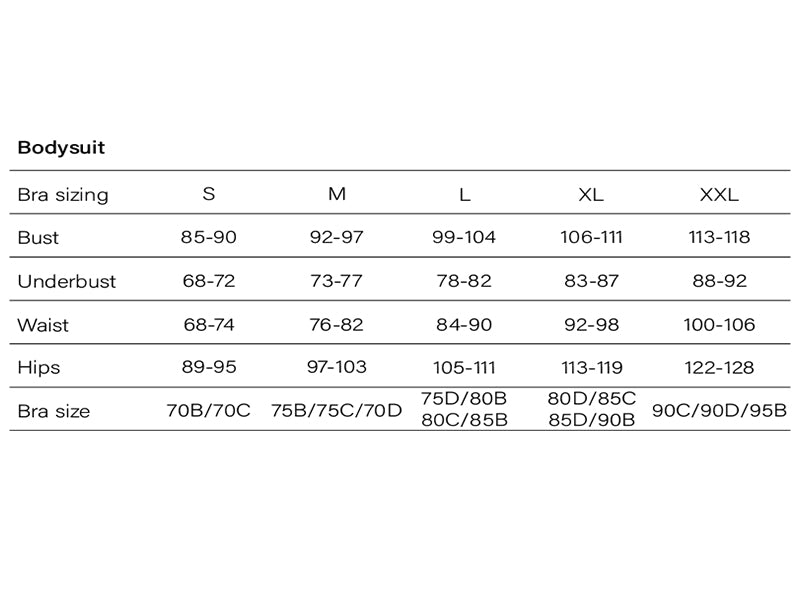 Bye Bra Powermesh Bodysuit Brief, High Control, Button Closure, Cotton Crotch, Transparent Look, Double-Layer Front Panel, Lightweight, Shapewear For Women