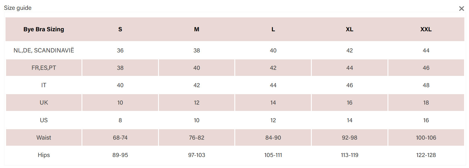 Soft Touch Seamless Mid Waist Brief Black S