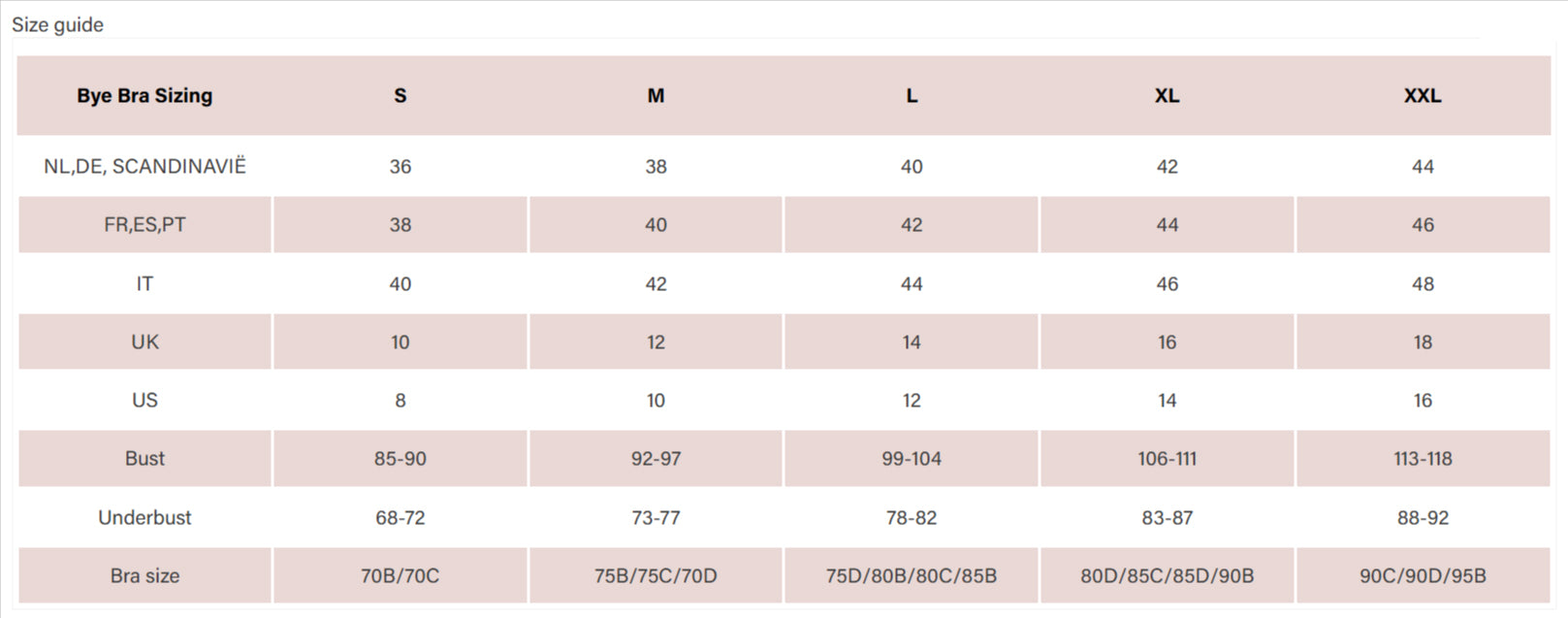 Ultra Plunge Bra Black