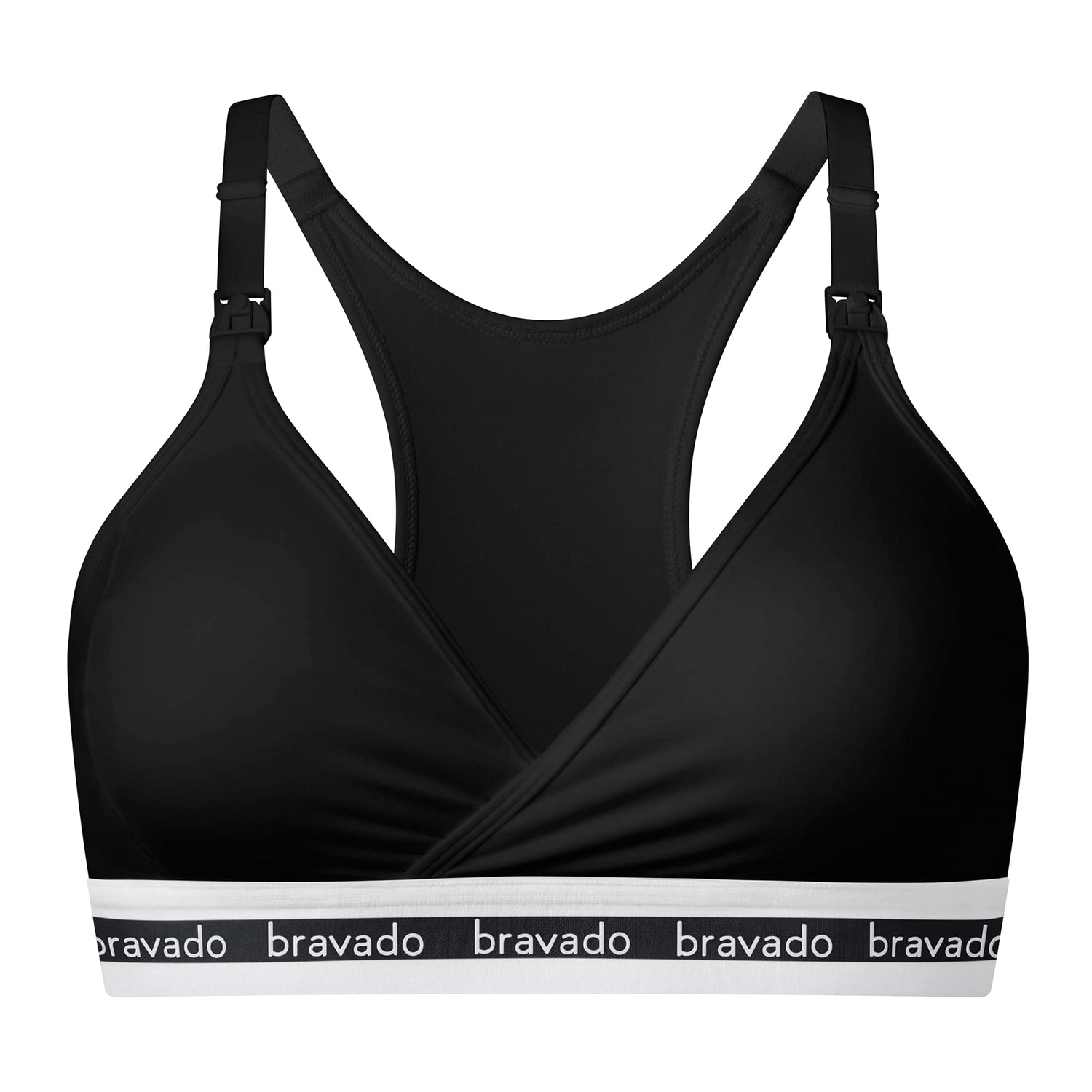Bravado! Original Soft Nursing and Maternity Bra 1014
