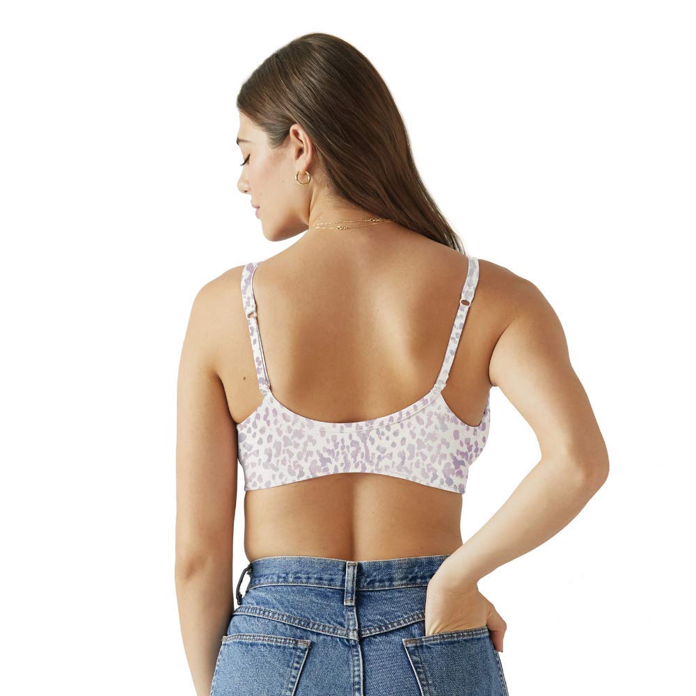 Bravado Designs Women's Ballet Nursing Bra Ballet Nursing Bra (Pack of 1)