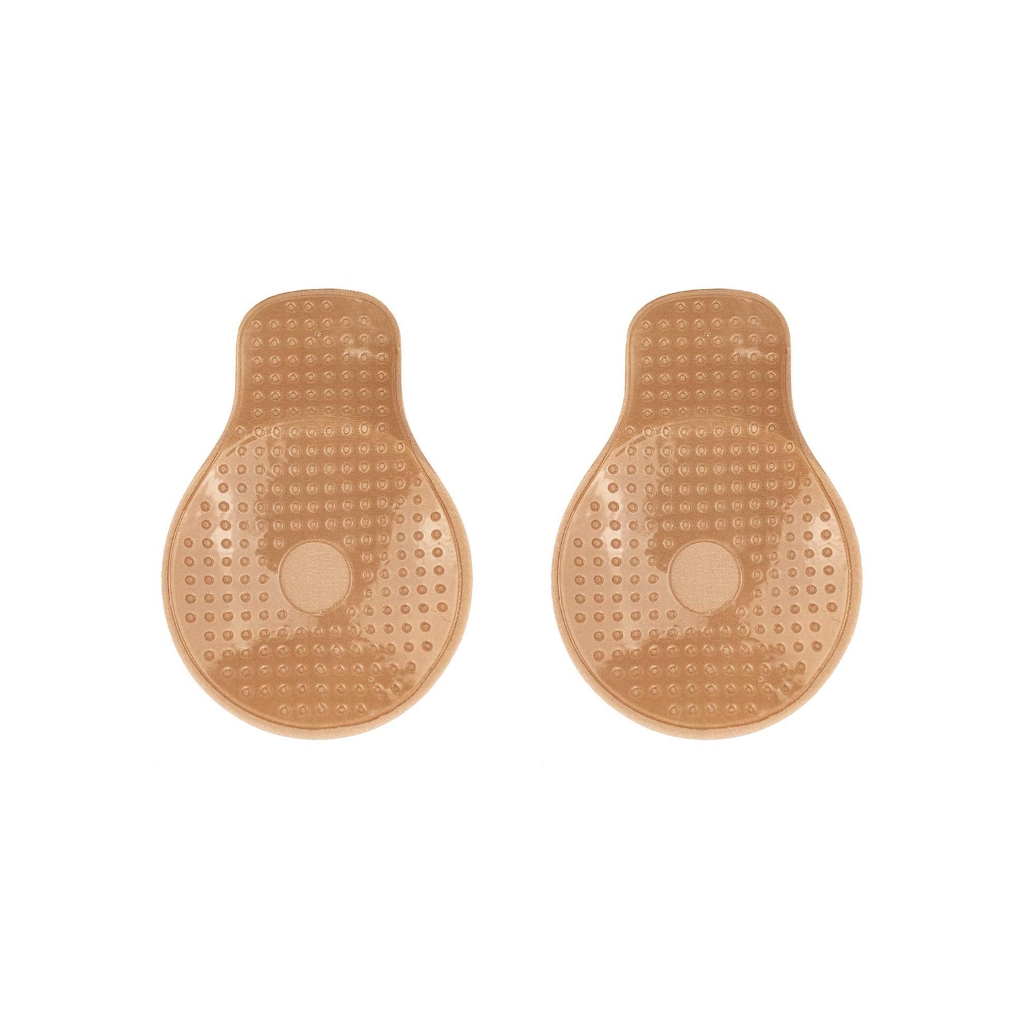 Bye Bra Fabric Pull ups Breast Lift Pasties Reusable Adhesive Nipple Covers for Lifted Effect Invisible Lifting Bra Cups Adjustable Breast Petals Sticker