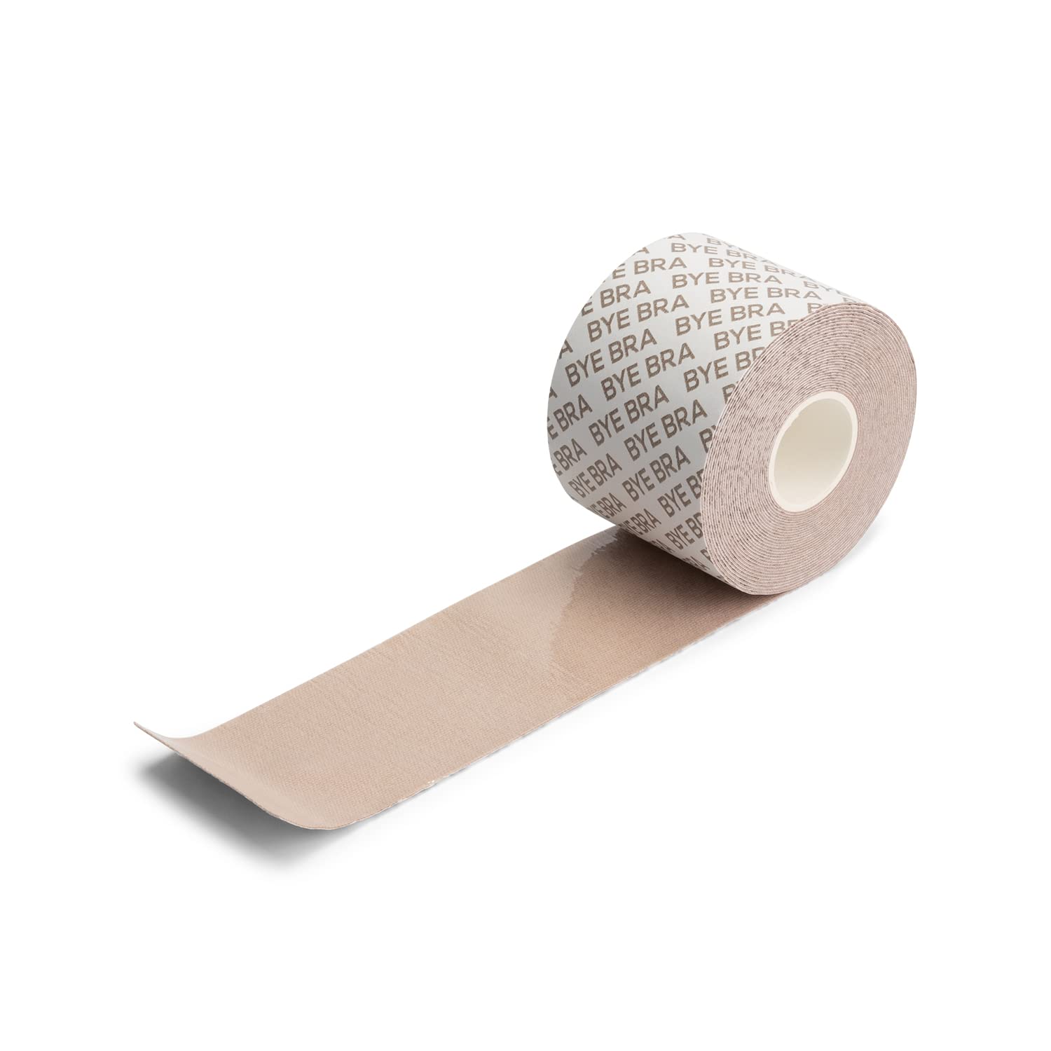 Bye Bra Body Tape-E33014 Body Tape Nude 5 cm