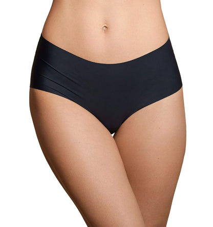 Bye Bra Panty-E33039 Panty Nude/Black XXL