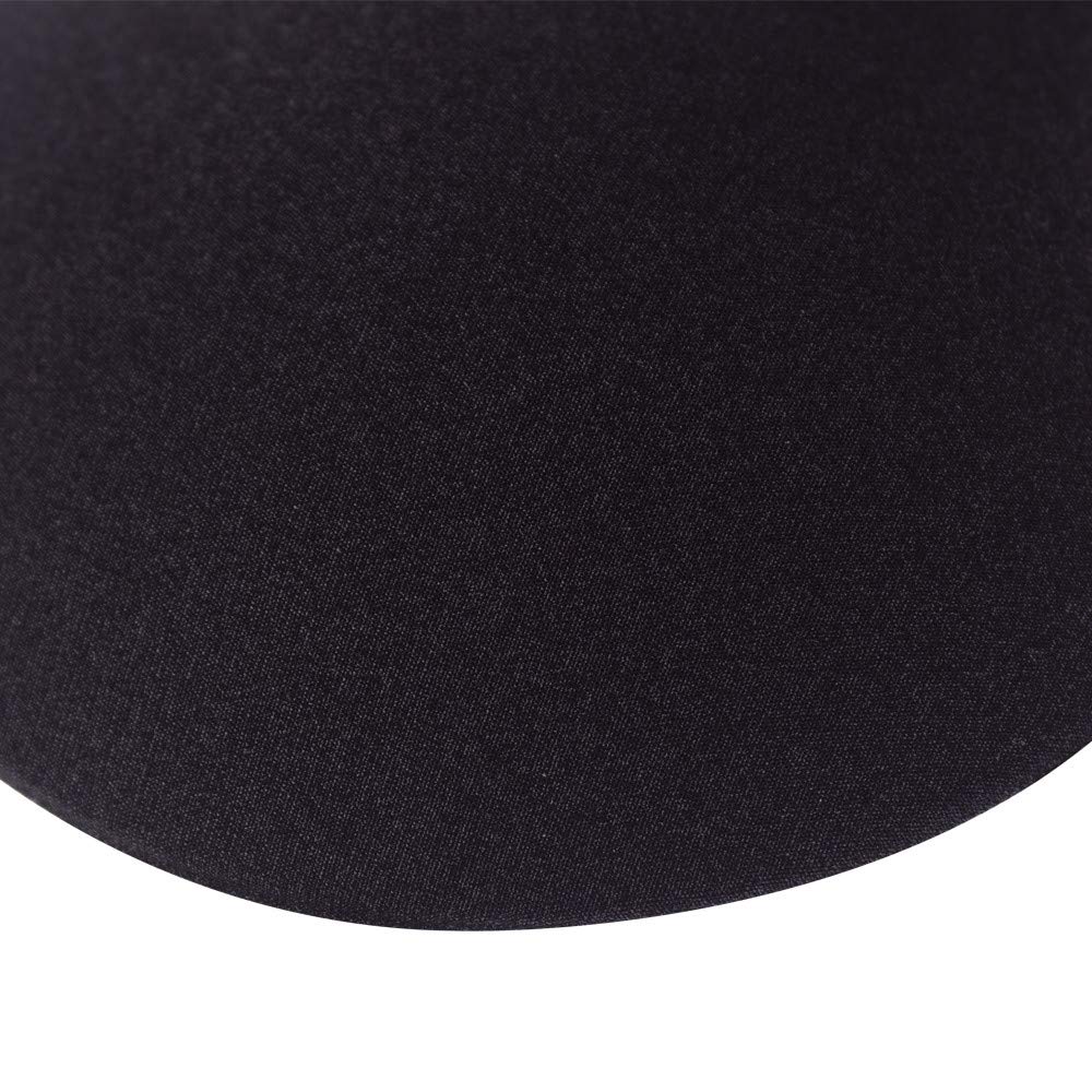 Bye Bra Fabric Pull Up Bra, Rabbit Form Adhesive Bra, Adhesive Pull Up Bra, Breast Lifting Pasties, Reusable Adhesive Nipple Covers, Black, M and XL