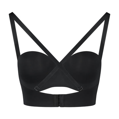 Bye Bra Strapless Bra