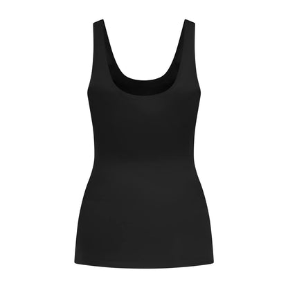 Bye Bra Invisible Tank Top, Light Control, Comfortable, Shapewear for Women, Lightweight, Wide Shoulder Straps, Removable Paddings