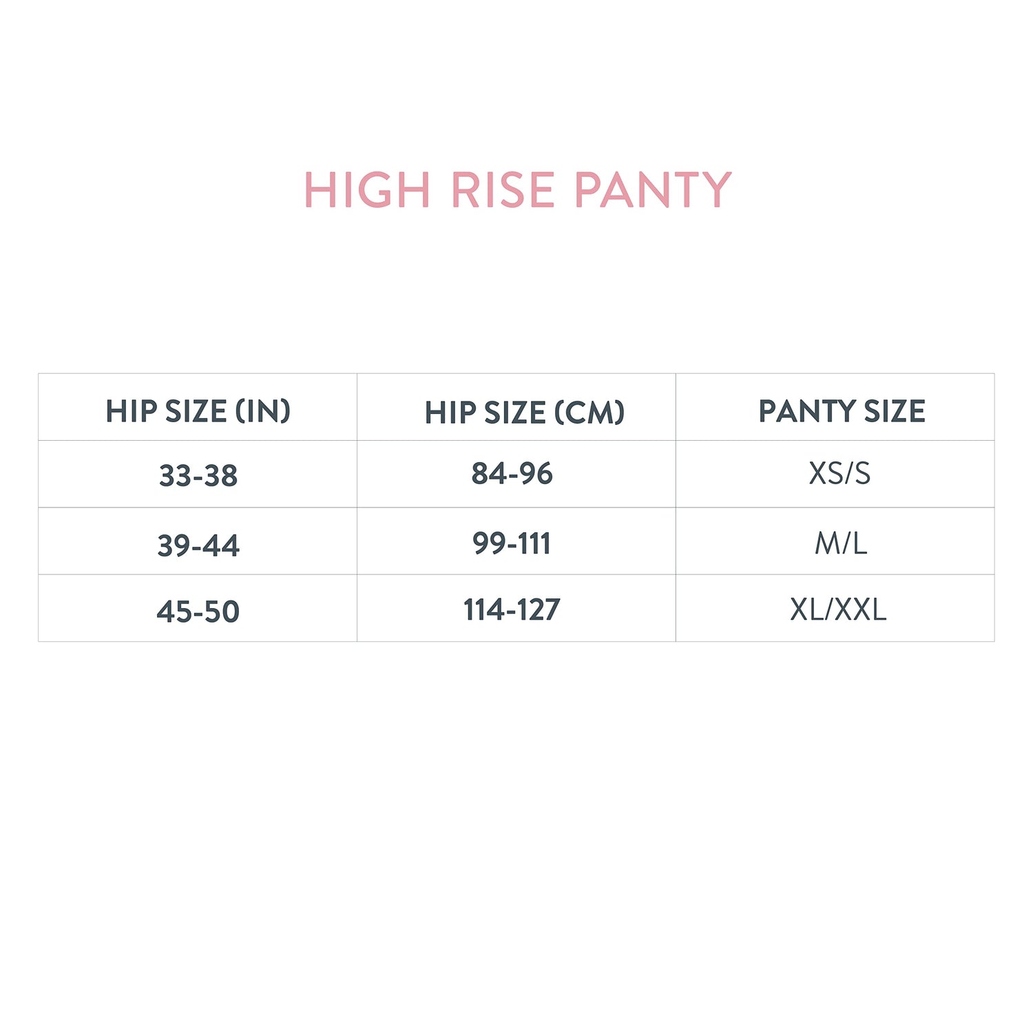 Bravado Designs Sustainable Panty | High-Rise | Seamless | Recycled Nylon, Organic Cotton &amp; Modal Blend | XS-XXL