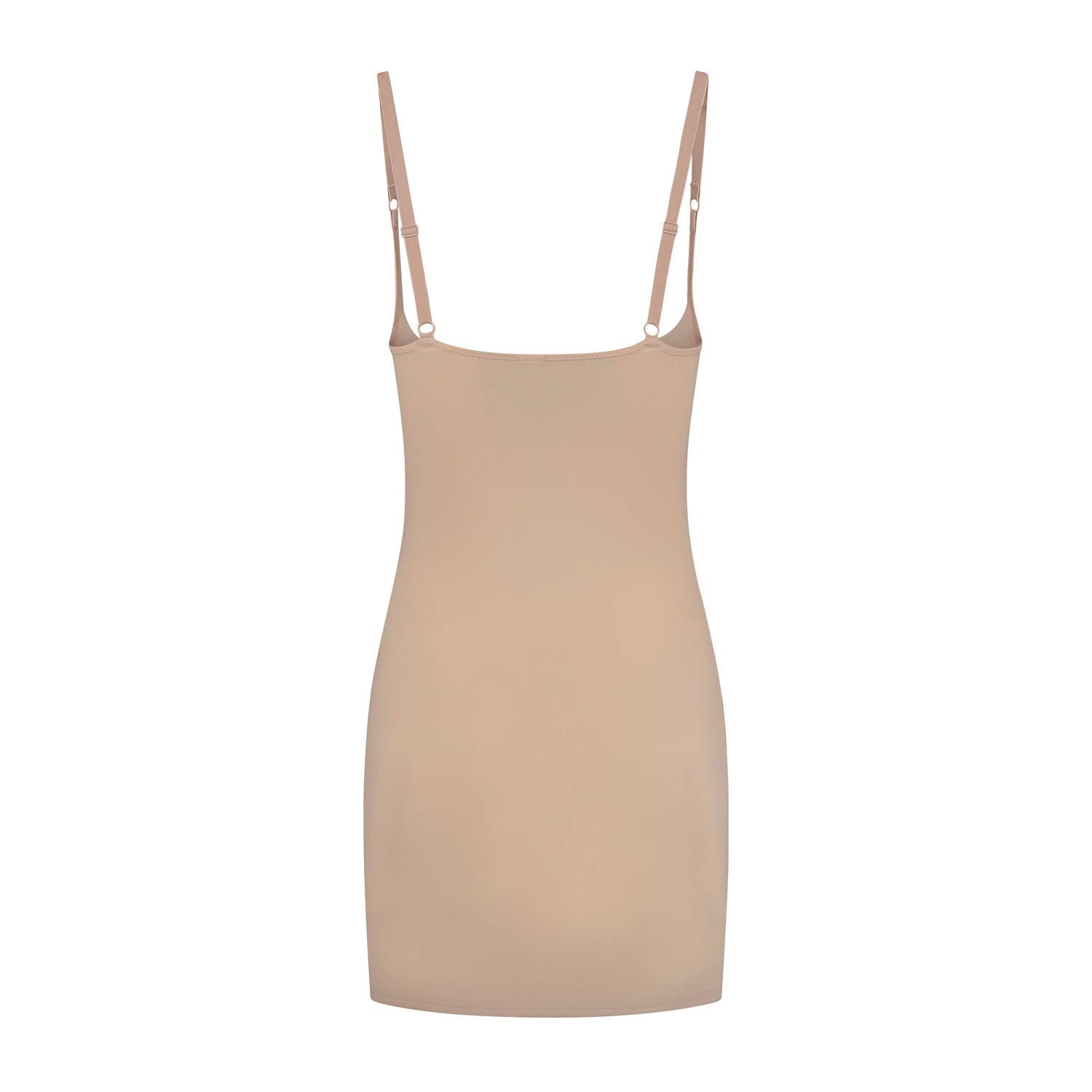 Bye Bra Sculpting Dress, Open Bust Dress, Full Body Control, Natural Lifting Effect, Shapewear for Women