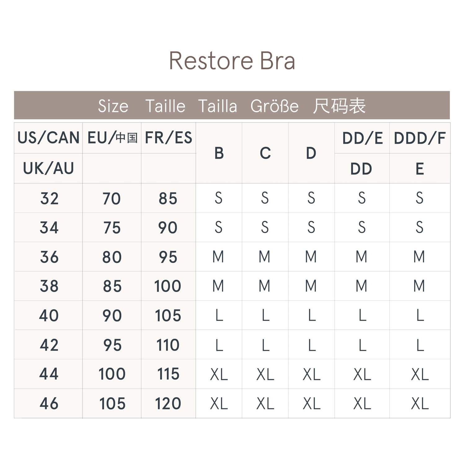 Bravado Designs Sustainable Maternity &amp; Nursing Bra | Restore | Recycled Nylon | Seamless &amp; Wireless | B-DDD/F Cup