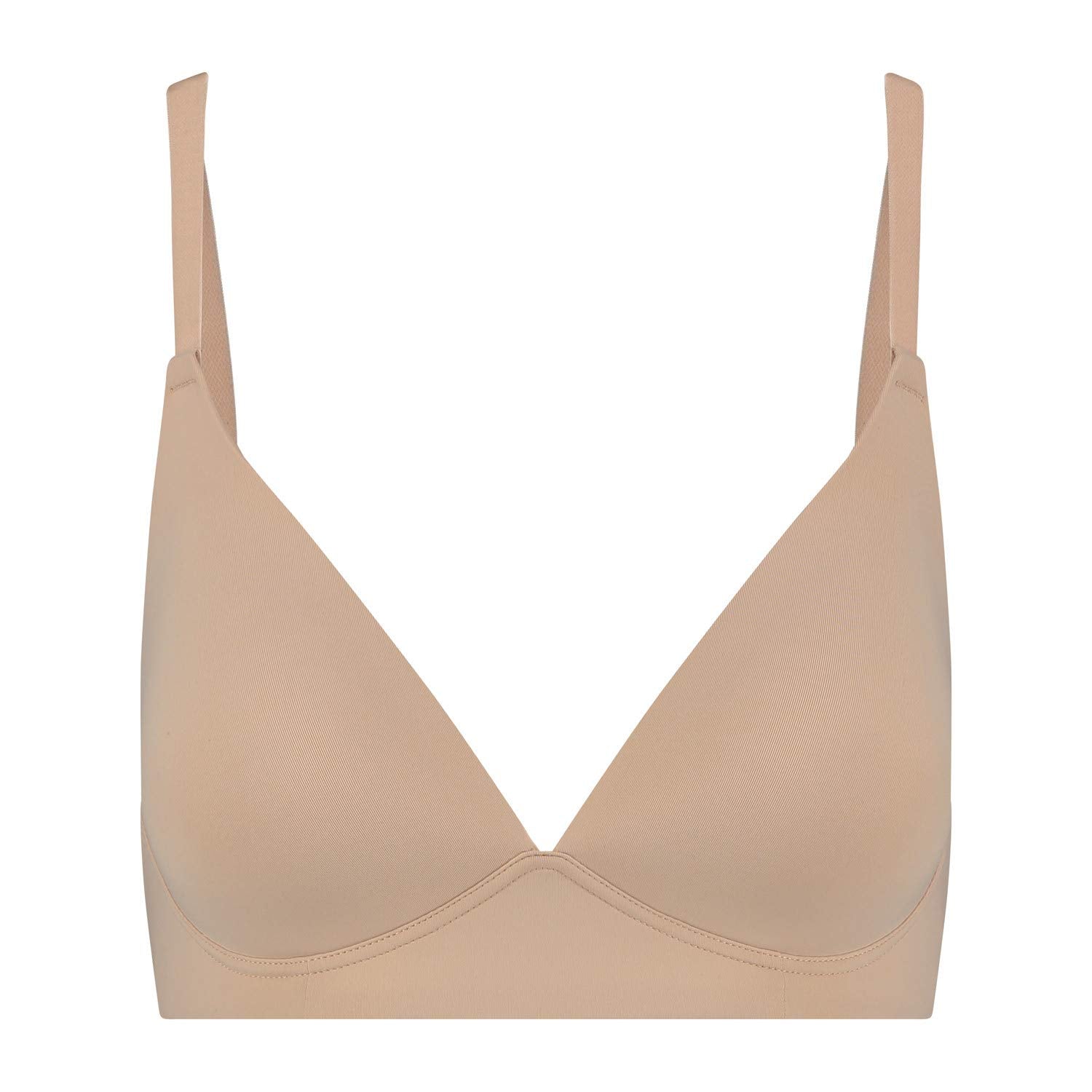 Bye Bra Wireless Bra Top, Wire-Free Bra Top, High Control, Comfortable, Smooth, Lightweight, Good Breast Support, Shapewear for Women