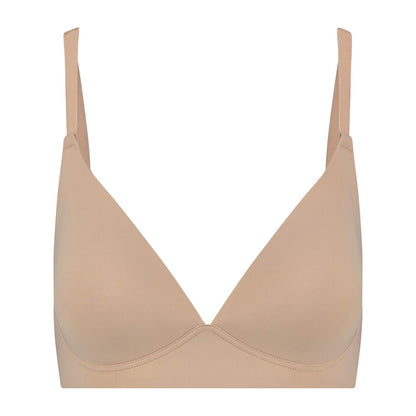 Bye Bra Wireless Bra Top, Wire-Free Bra Top, High Control, Comfortable, Smooth, Lightweight, Good Breast Support, Shapewear for Women