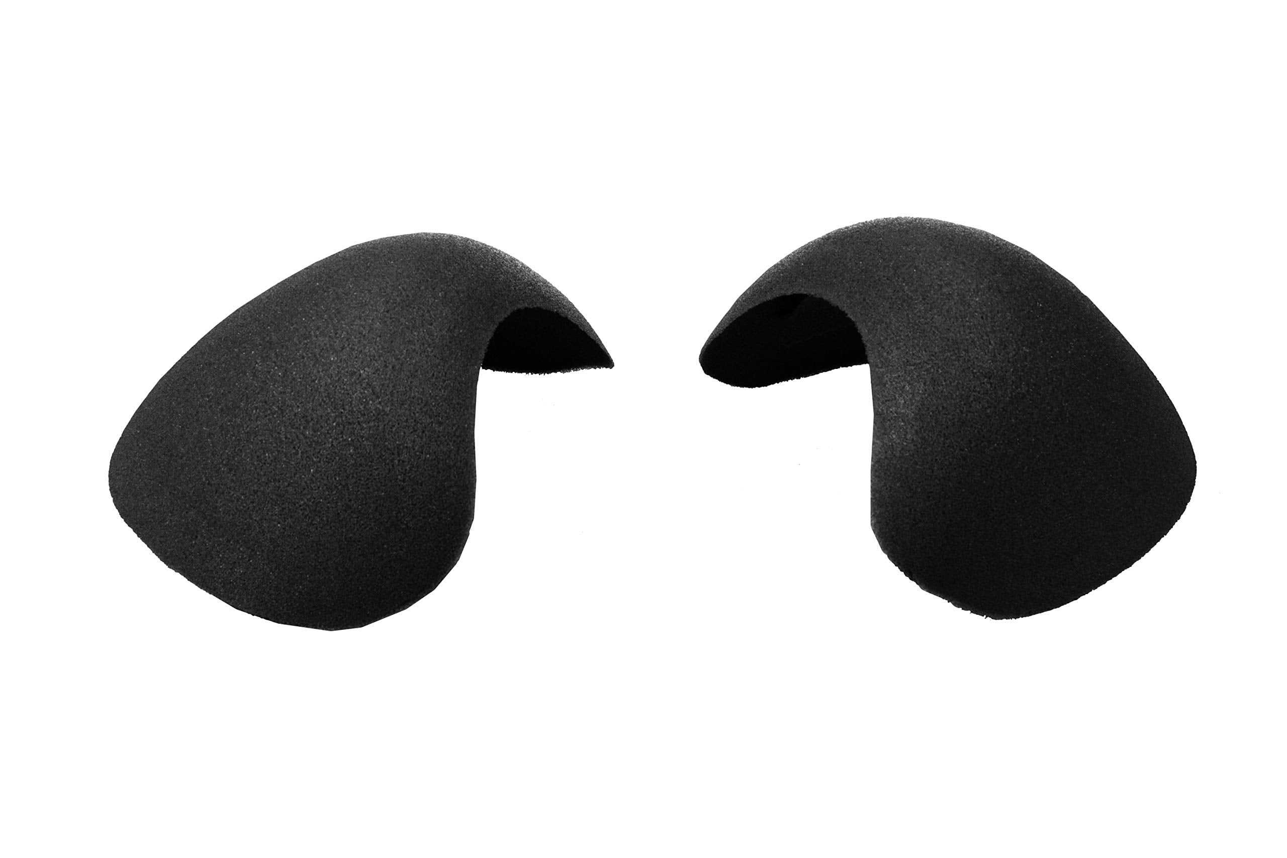 Bye Bra Ultra Soft Non-Slip Shoulder Bra Pads For Women Seamless Reusable Comfortable One Size, 1 Pair In A Pack