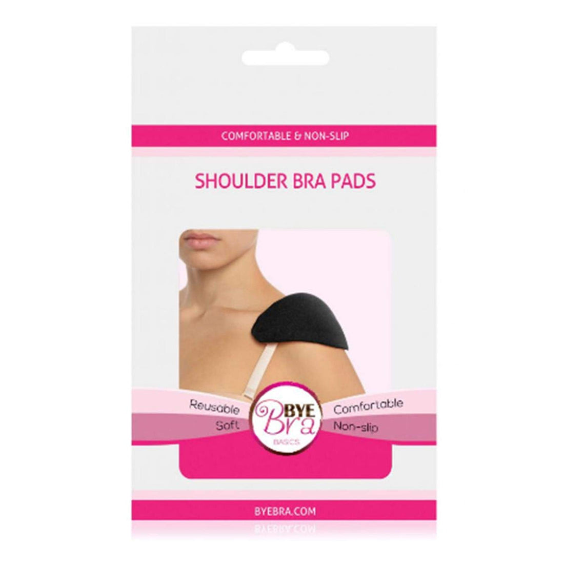 Bye Bra – Pads – for Women