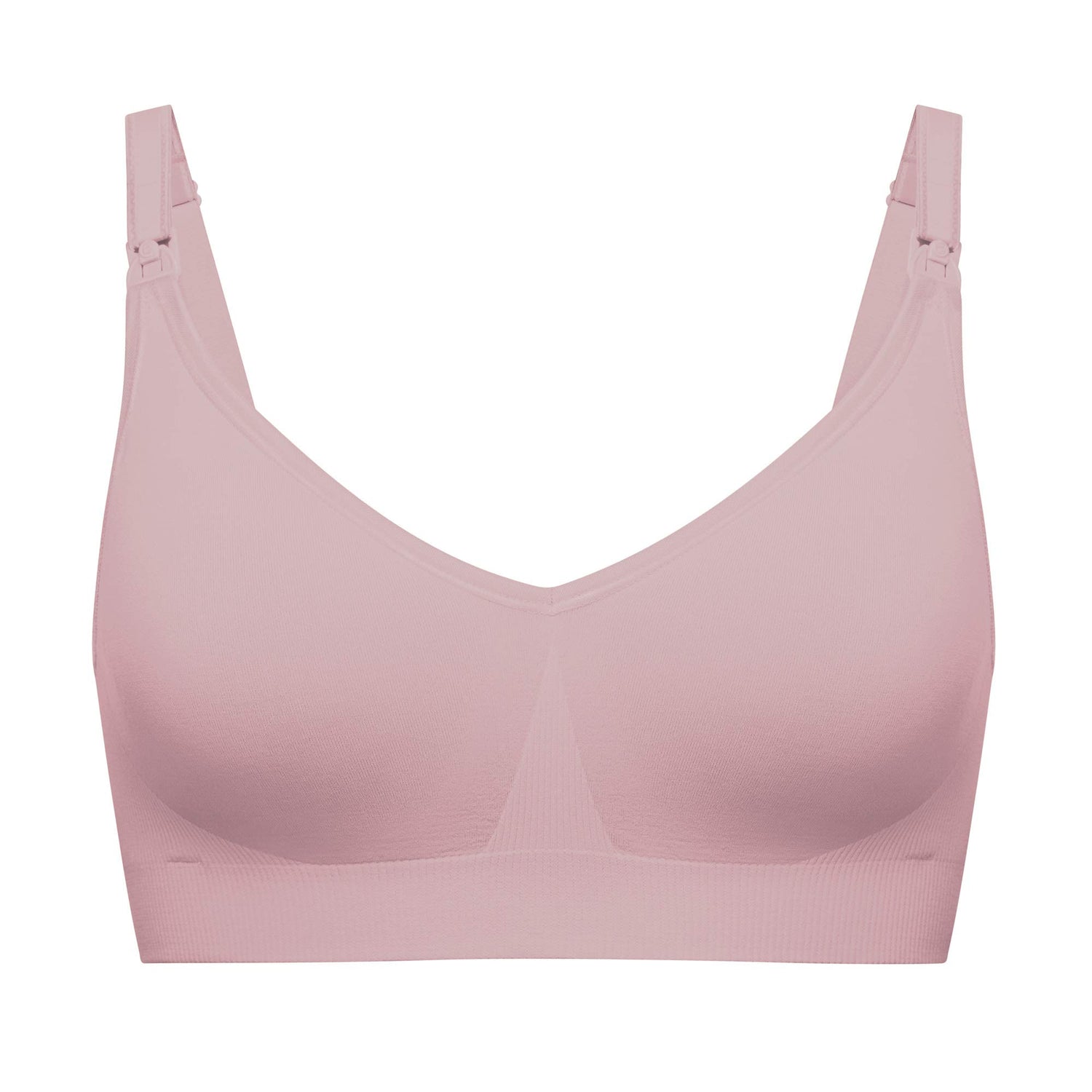 Bravado! Body Silk Seamless Nursing Bra 1401