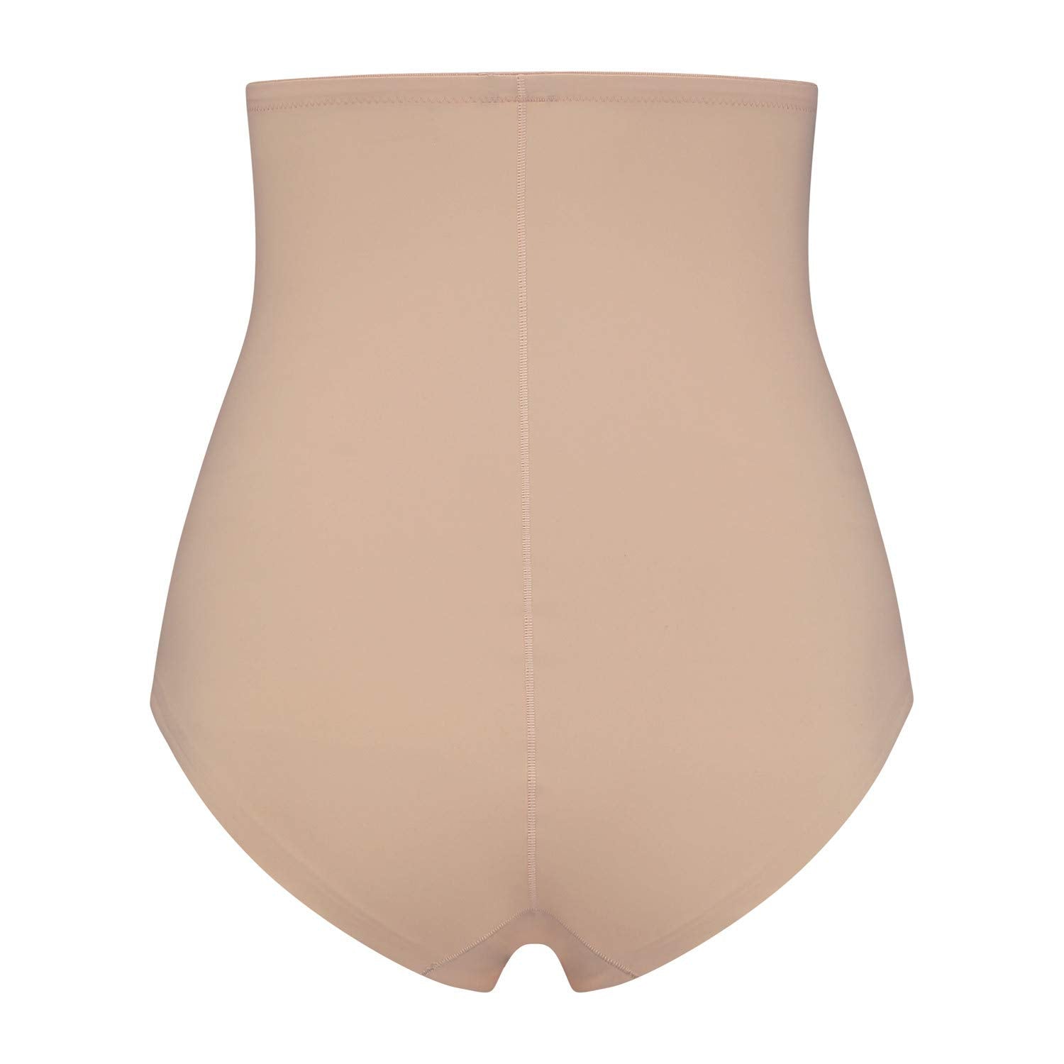 Bye Bra Sculpting Brief, High Waist Brief, Laser-Cut Edge, High Control Brief, Shapewear for Women