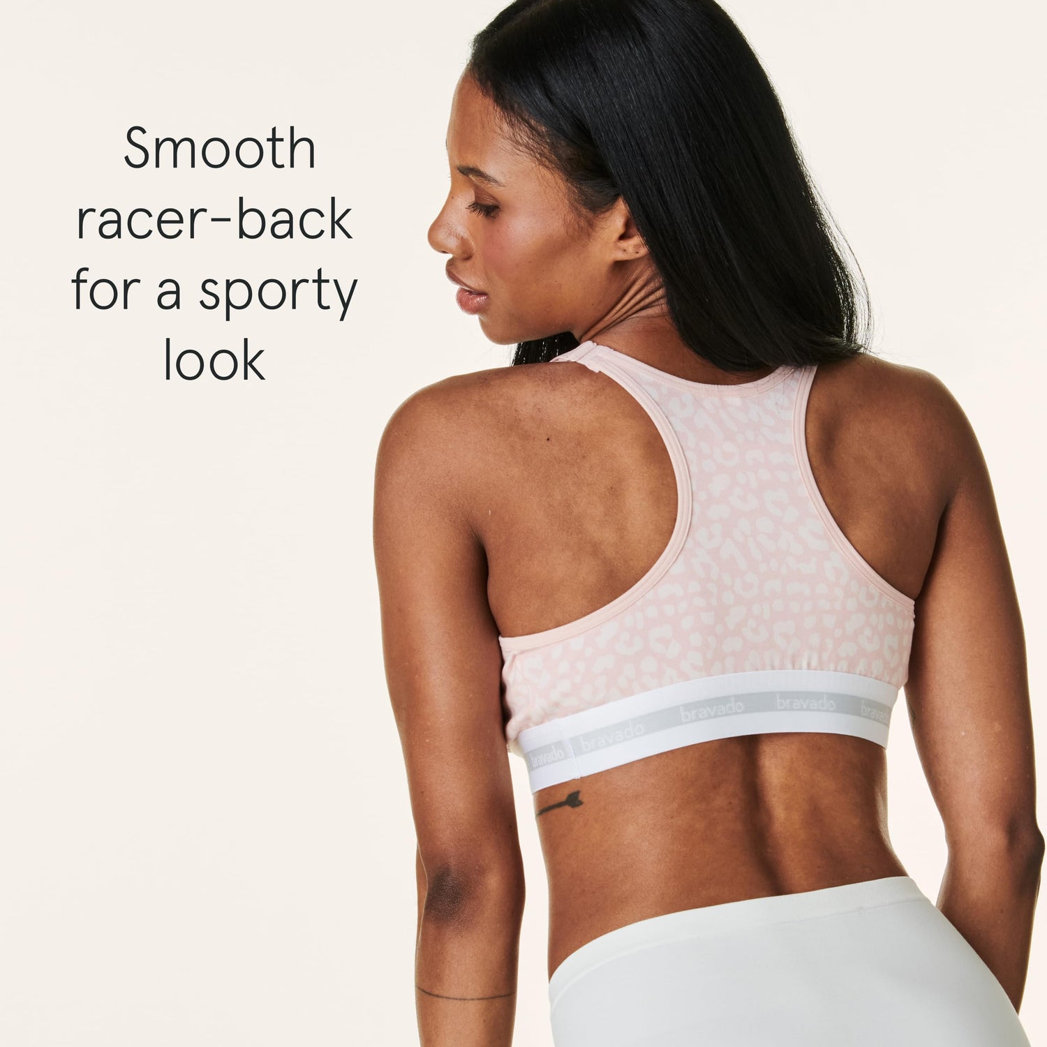 Bravado Designs Sustainable Pumping &amp; Nursing Bra | Original | Organic Cotton &amp; Tencel™ Modal Blend | Hands-Free | B-G Cup