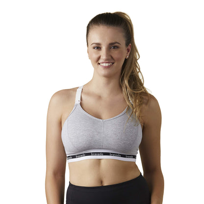 Bravado! Designs Original Full Cup Nursing Bra