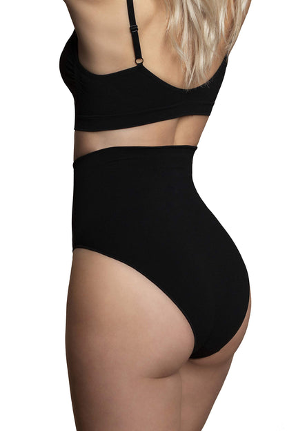 Bye Bra Seamless Brief, Shaping Brief, Medium Tummy Control, Butt Lift, Shapewear for Women