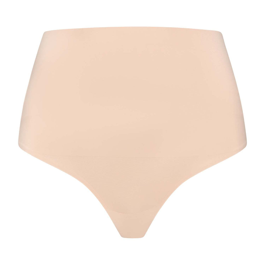 Bye Bra Waist Control Thong