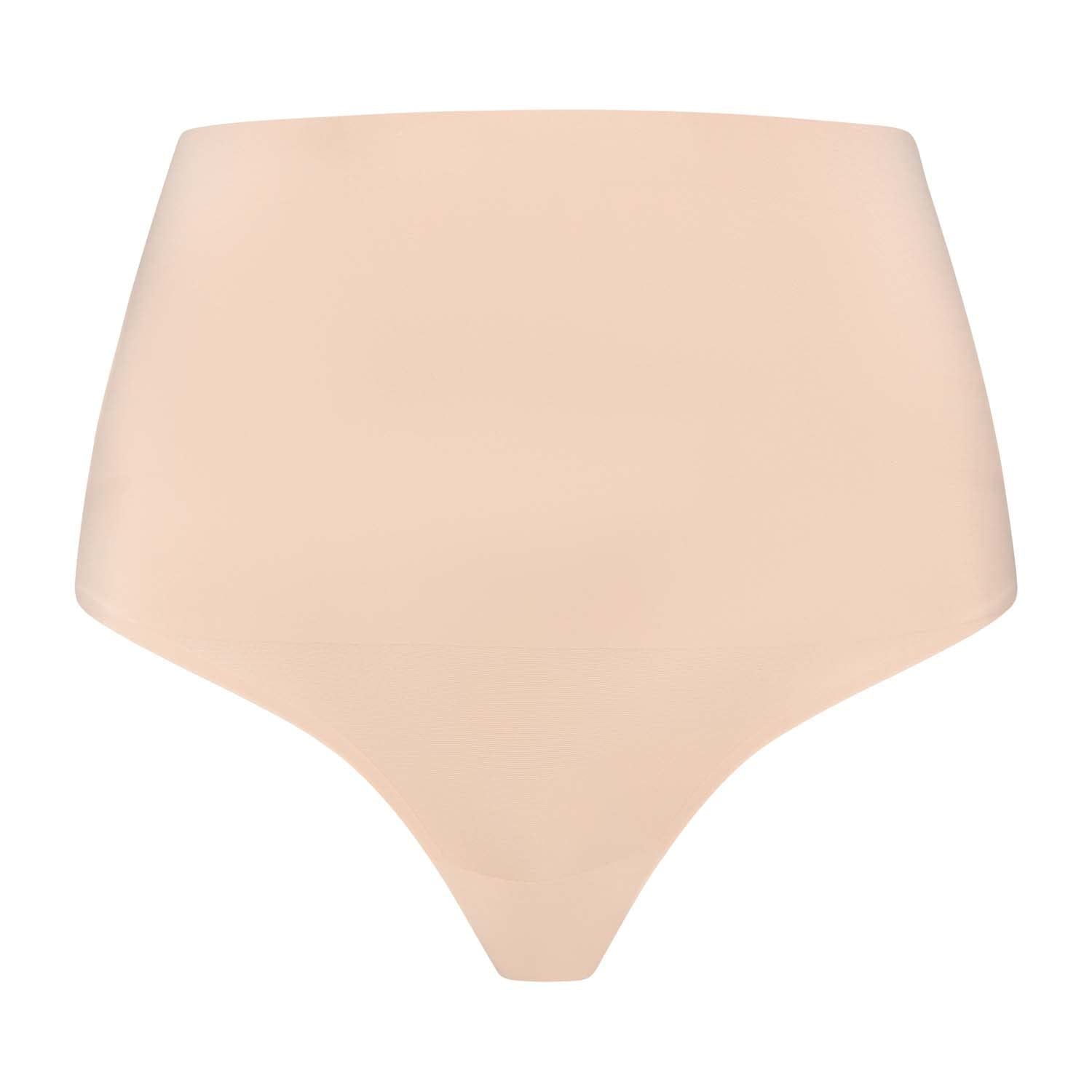 Bye Bra Waist Control Thong