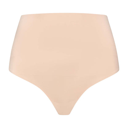 Bye Bra Waist Control Thong