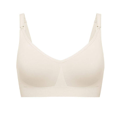 Bravado! Designs Body Silk Seamless Wireless Maternity &amp; Nursing Bra | A, B, C, D, DD/E, DDD/F Cup