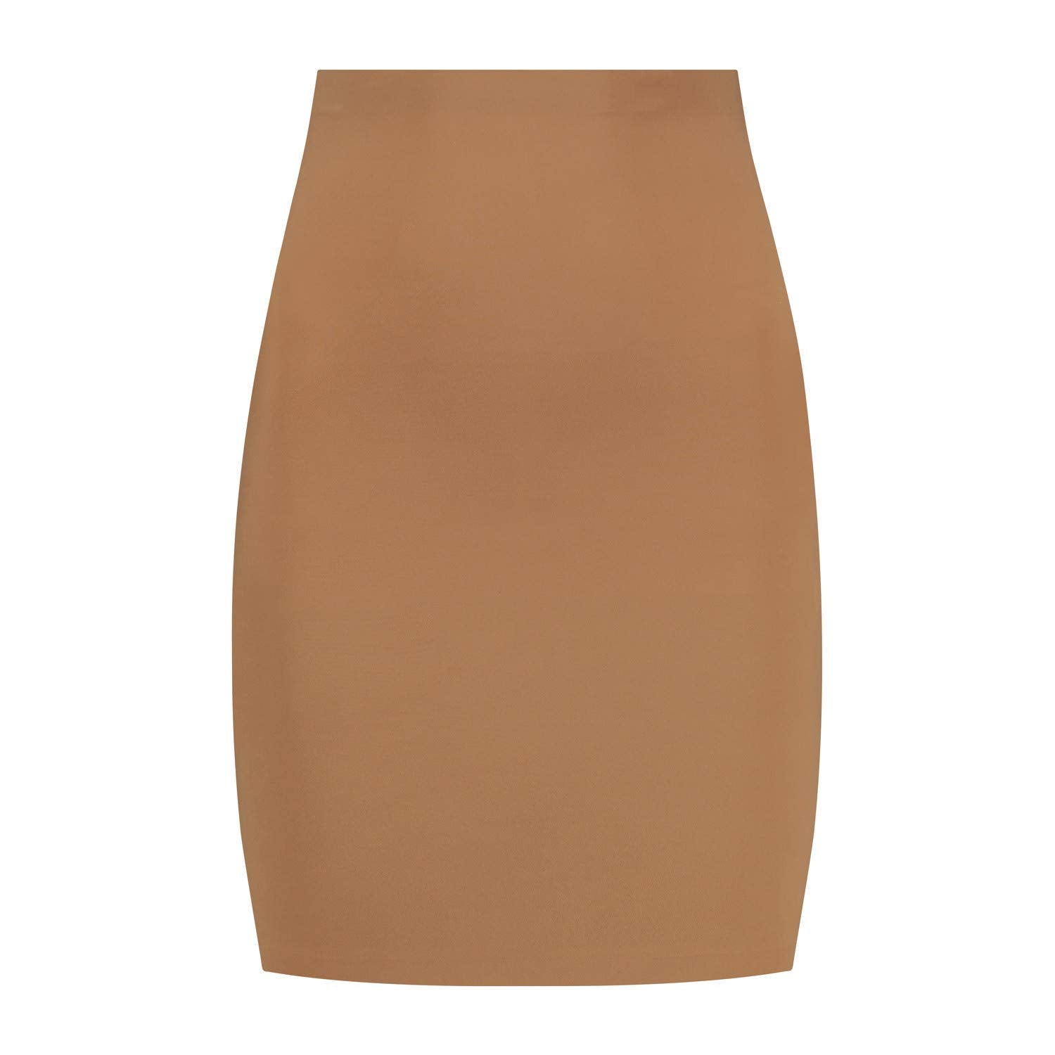 Bye Bra Invisible High Waist Underskirt, Seamless