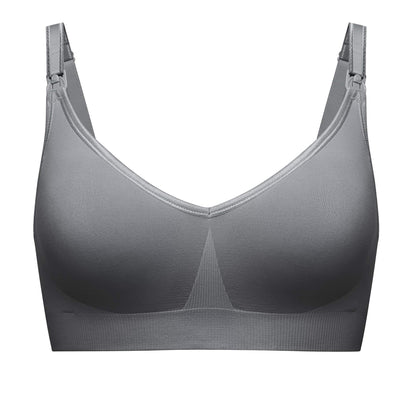 Bravado! Designs Body Silk Seamless Wireless Maternity &amp; Nursing Bra | A, B, C, D, DD/E, DDD/F Cup