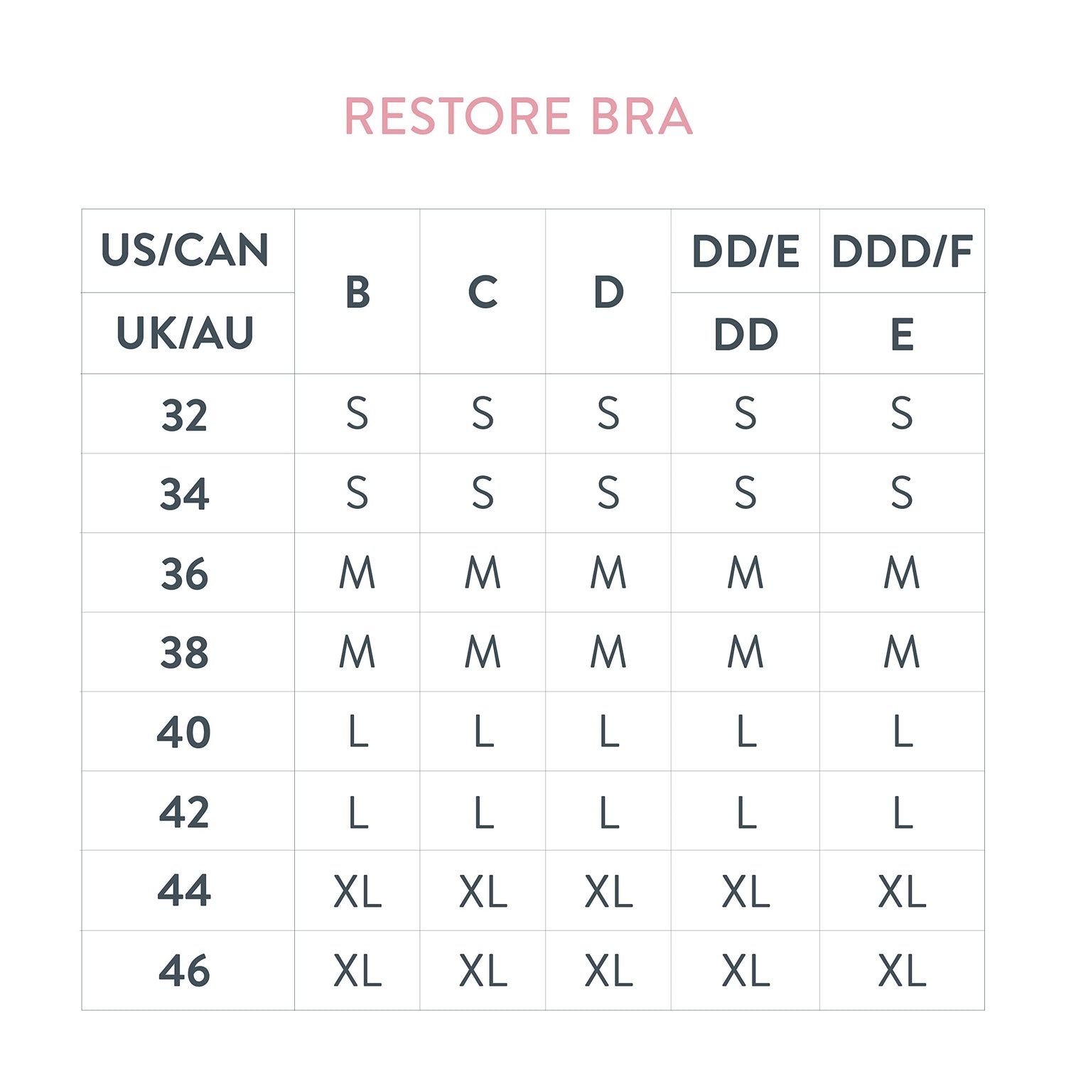 Bravado Designs Sustainable Maternity &amp; Nursing Bra | Restore | Recycled Nylon | Seamless &amp; Wireless | B-DDD/F Cup