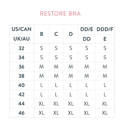 Bravado Designs Sustainable Maternity &amp; Nursing Bra | Restore | Recycled Nylon | Seamless &amp; Wireless | B-DDD/F Cup