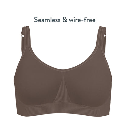 Bravado Designs Sculpt Seamless and Wireless Everyday Bra | B to J Cups