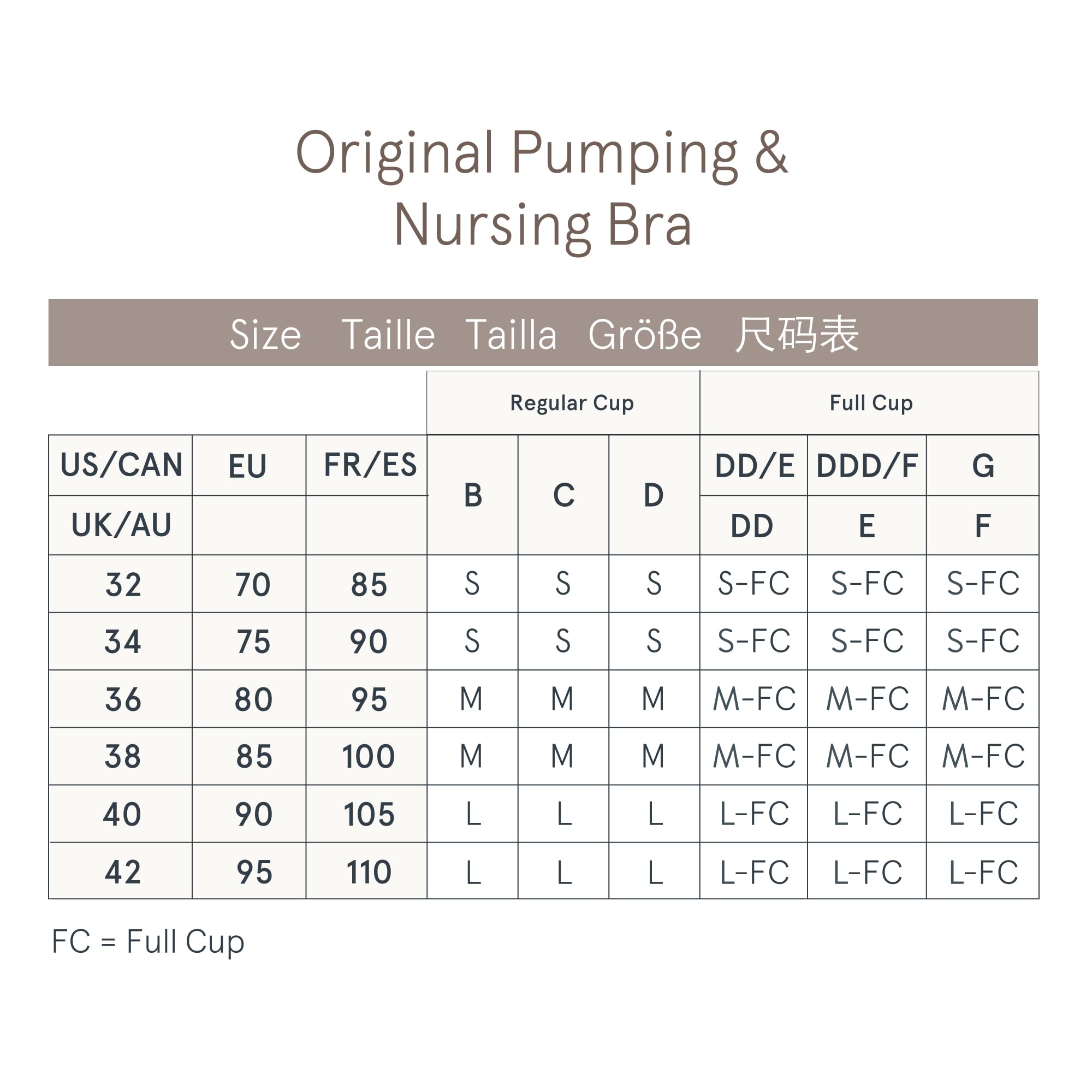 BRAVADO! DESIGNS Original Pumping &amp; Nursing Bra