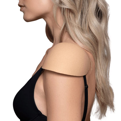 Bye Bra Bra Pads-E29192 Bra Pads Nude One Size