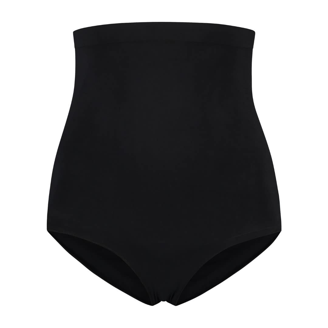 Bye Bra Soft Touch Seamless High Waist Brief