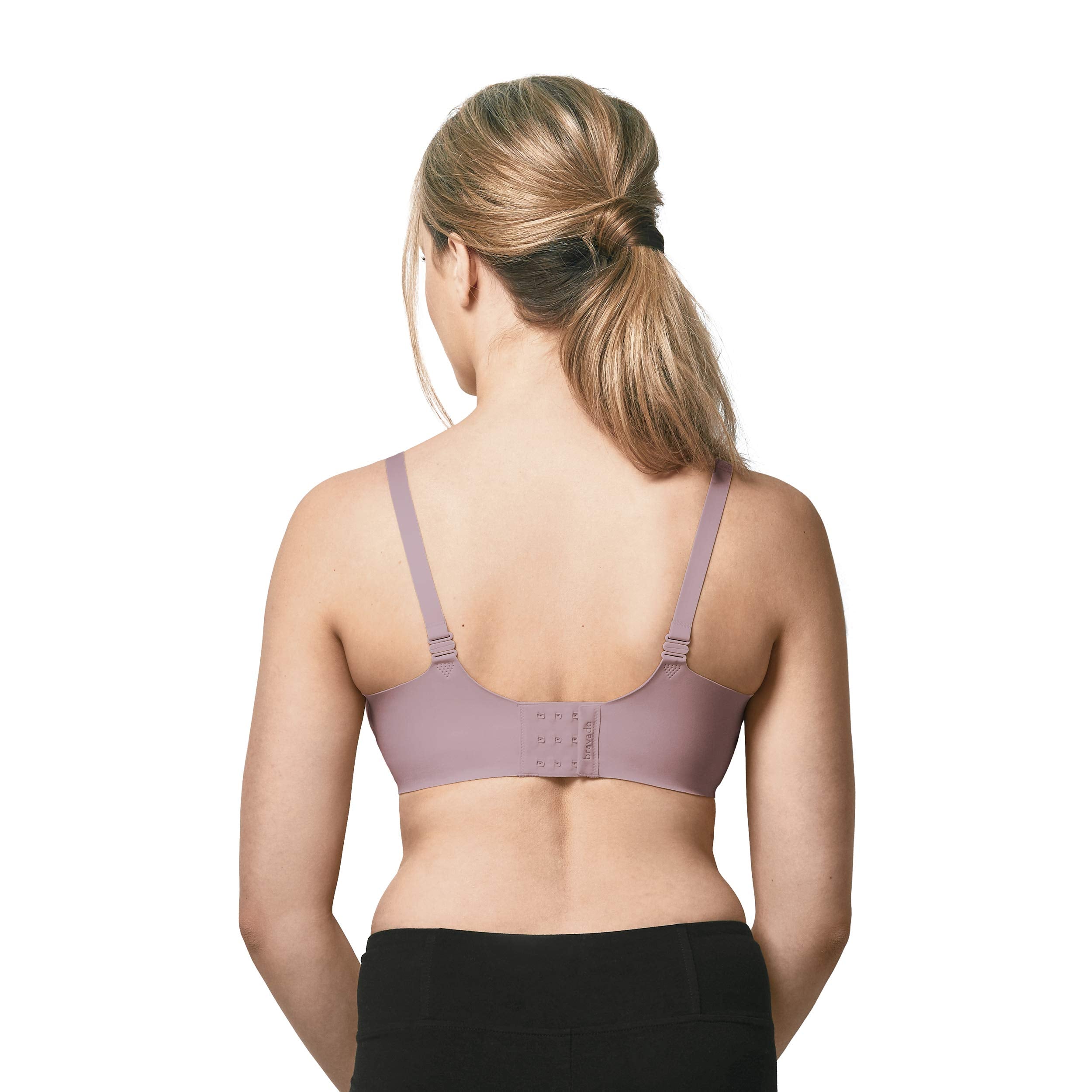 Bravado! Designs Invisible Nursing Bra