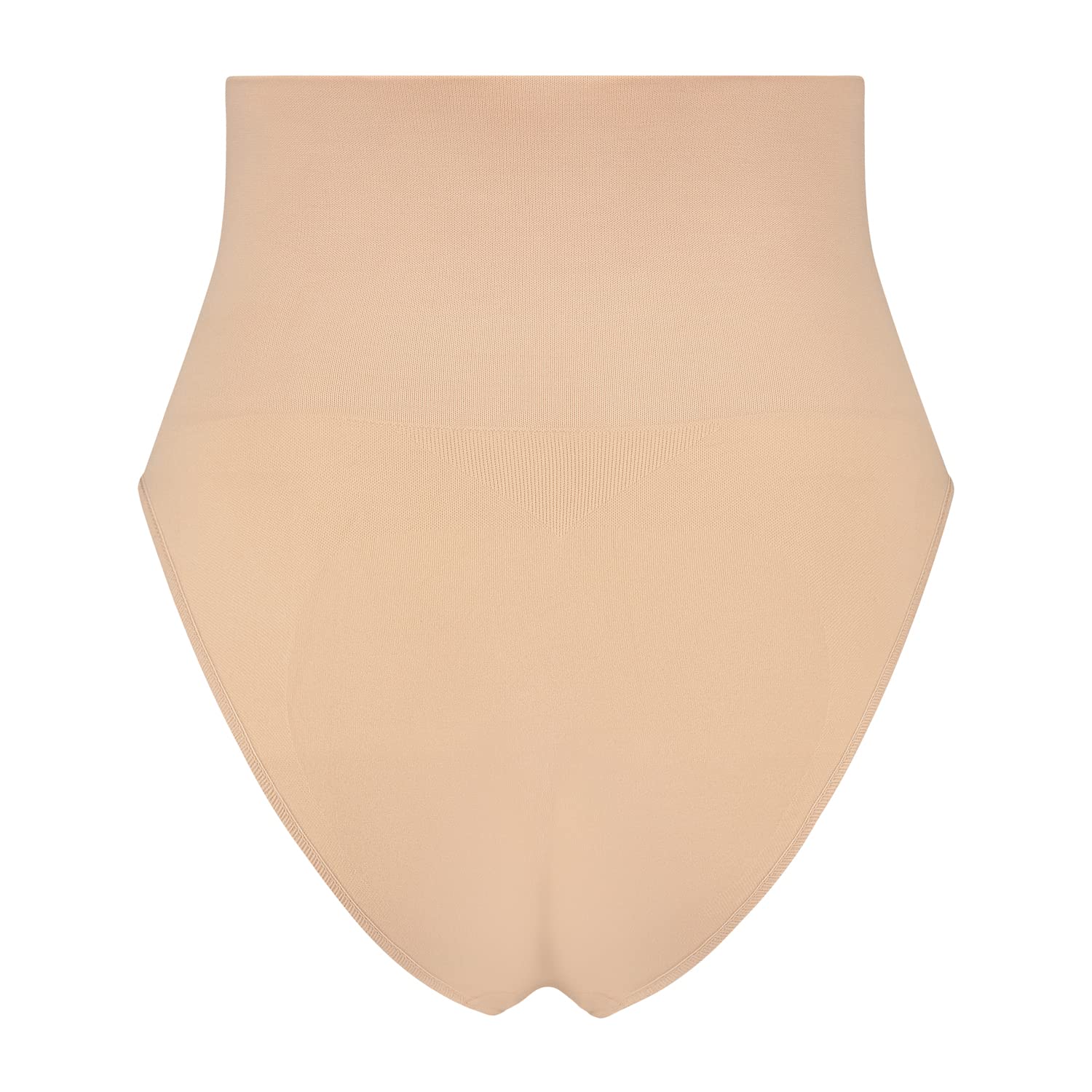 Bye Bra Seamless Brief, Shaping Brief, Medium Tummy Control, Butt Lift, Shapewear for Women