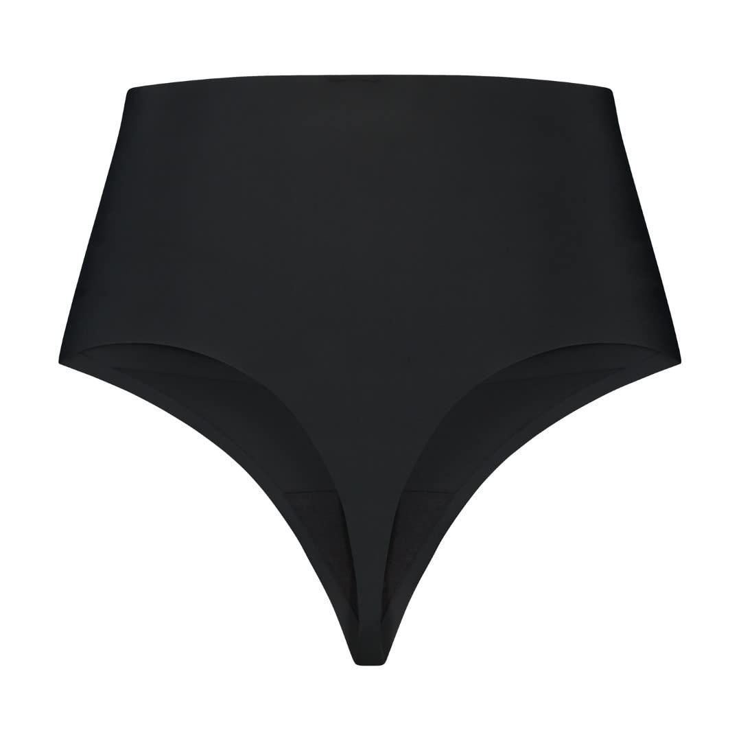 Bye Bra Waist Control Thong